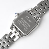 كارتير بانثر نسائية ماستر