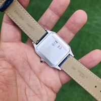 كارتير سانتوس دومو