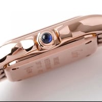 كارتير بانثر نسائية ماستر