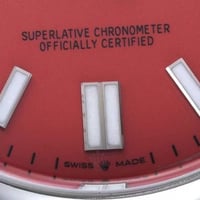 رولكس اويستر بربتشوال