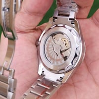 أوميغا سي ماستر اكوا تيرا