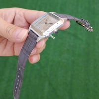 كارتير سانتوس دومو