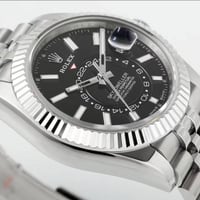 رولكس سكاي دولار ماستر