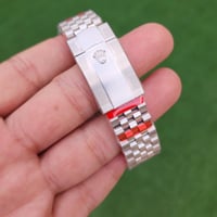 رولكس ديت جست ماستر سويسري