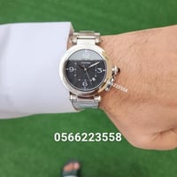 كارتير باشا