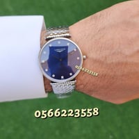 لونجين نحيف