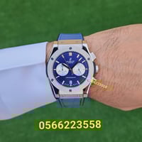 هوبلو كلاسيك فيوجن