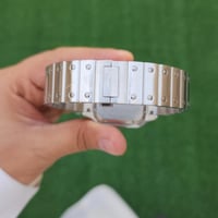 كارتير سانتوس