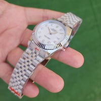 رولكس اتوماتيك