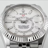 رولكس سكاي دولار ماستر