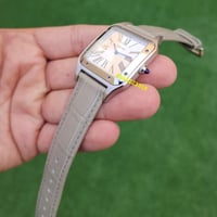 كارتير سانتوس دومو