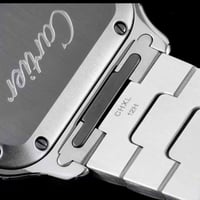 كارتير سانتوس ماستر