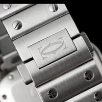 كارتير سانتوس ماستر