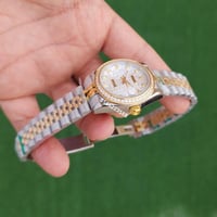 رولكس نسائي