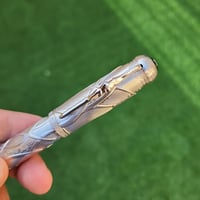 قلم مونت بلانك