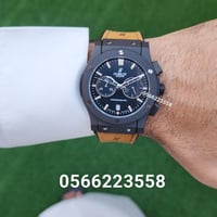 هوبلو كلاسيك فيوجن