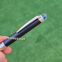 قلم مونت بلانك