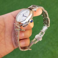 كارتير باشا