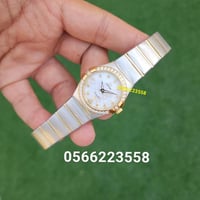 اوميغا نسائي كونستليشن