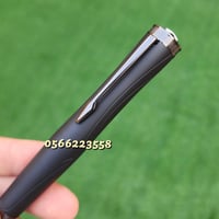 قلم مونت بلانك