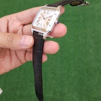 كارتير سانتوس دومو