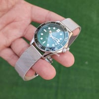 أوميغا سيماستر دايفر