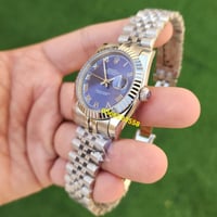 رولكس مقاس 36