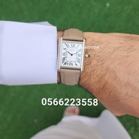 كارتير تانك موست