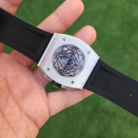 هوبلو بيغ بانق سانق بلو