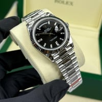 رولكس تاريخ ويوم ماستر