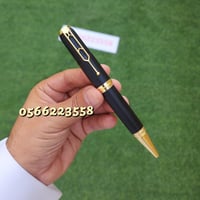 قلم مونت بلانك