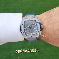 هوبلو سبيريت بيق بانق