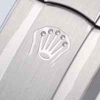 رولكس اويستر بربتشوال