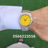 رولكس بربتشوال