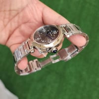 كارتير باشا