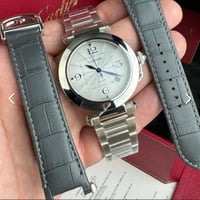 كارتير باشا ماستر