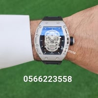 ريتشارد ميل