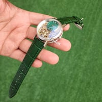 ساعة بريغيه