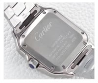 كارتير سانتوس ماستر