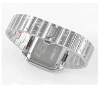 كارتير سانتوس ماستر