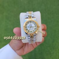 رولكس نسائية