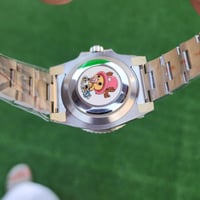 رولكس ماستر هالك