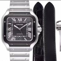 كارتير سانتوس ماستر