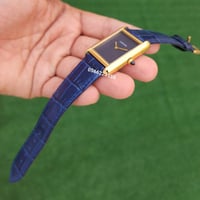 كارتير تانك موست