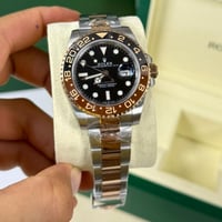 رولكس جي ام تي ماستر