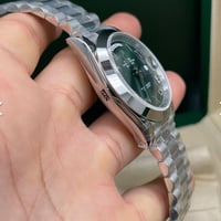 رولكس تاريخ ويوم ماستر