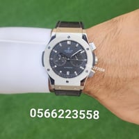 هوبلو كلاسيك فيوجن