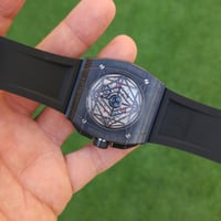 هوبلو بيغ بانق سانق بلو