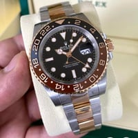 رولكس جي ام تي ماستر