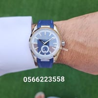 أوميغا سيماستر أكوا تيرا